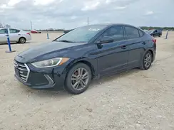 5NPD84LF8HH072869 2017 HYUNDAI ELANTRA