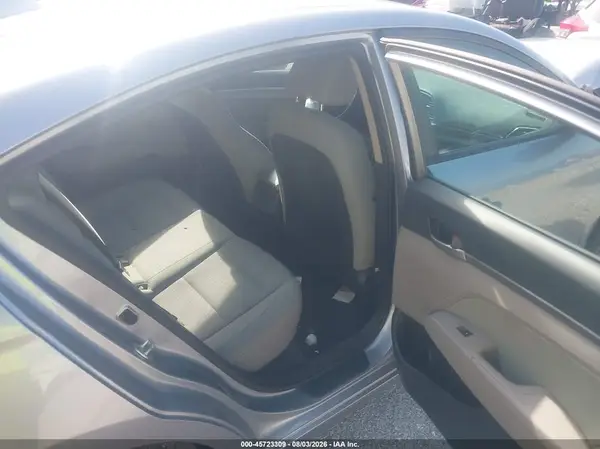 5NPD84LF8HH073293 2017 HYUNDAI ELANTRA - Image 8