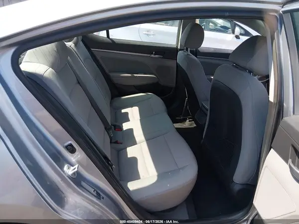 5NPD84LF8HH074489 2017 HYUNDAI ELANTRA - Image 8
