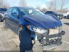 5NPD84LF8HH078512 2017 HYUNDAI ELANTRA