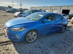 5NPD84LF8HH079319 2017 HYUNDAI ELANTRA