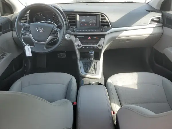 5NPD84LF8HH079577 2017 HYUNDAI ELANTRA - Image 8