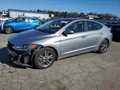 5NPD84LF8HH079854 2017 HYUNDAI ELANTRA