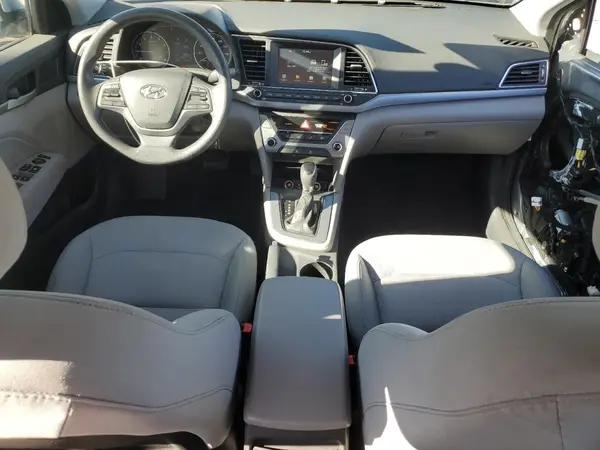 5NPD84LF8HH079854 2017 HYUNDAI ELANTRA - Image 8