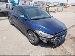5NPD84LF8HH080485 2017 HYUNDAI ELANTRA