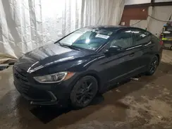 5NPD84LF8HH081166 2017 HYUNDAI ELANTRA