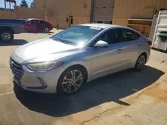 5NPD84LF8HH081264 2017 HYUNDAI ELANTRA