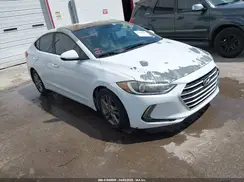 5NPD84LF8HH081989 2017 HYUNDAI ELANTRA