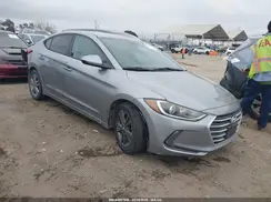 5NPD84LF8HH082561 2017 HYUNDAI ELANTRA
