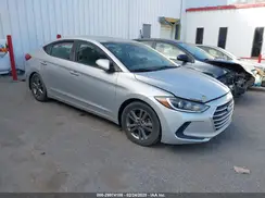 5NPD84LF8HH082673 2017 HYUNDAI ELANTRA