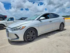 5NPD84LF8HH083001 2017 HYUNDAI ELANTRA