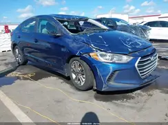 5NPD84LF8HH083211 2017 HYUNDAI ELANTRA