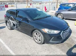 5NPD84LF8HH083791 2017 HYUNDAI ELANTRA