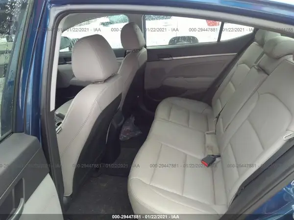 5NPD84LF8HH084245 2017 HYUNDAI ELANTRA - Image 8