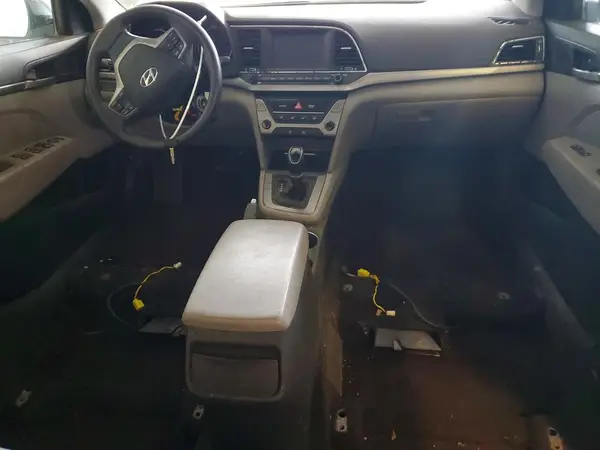 5NPD84LF8HH084701 2017 HYUNDAI ELANTRA - Image 8