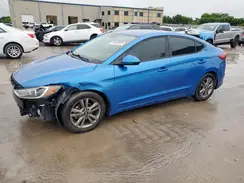 5NPD84LF8HH085640 2017 HYUNDAI ELANTRA