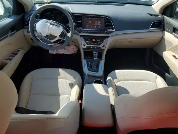 5NPD84LF8HH085881 2017 HYUNDAI ELANTRA - Image 8