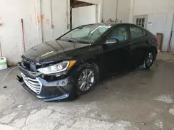 5NPD84LF8HH087257 2017 HYUNDAI ELANTRA