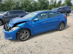 5NPD84LF8HH087713 2017 HYUNDAI ELANTRA