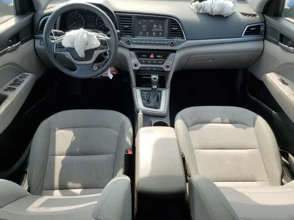5NPD84LF8HH087713 2017 HYUNDAI ELANTRA - Image 8