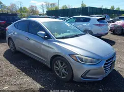 5NPD84LF8HH088585 2017 HYUNDAI ELANTRA