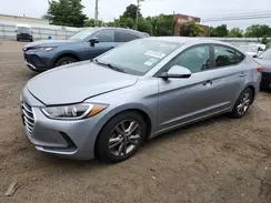 5NPD84LF8HH088814 2017 HYUNDAI ELANTRA