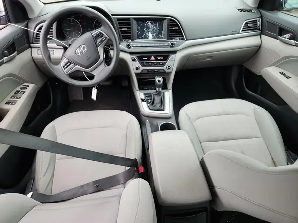 5NPD84LF8HH088814 2017 HYUNDAI ELANTRA - Image 8