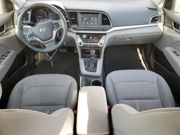 5NPD84LF8HH088974 2017 HYUNDAI ELANTRA - Image 8
