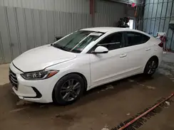 5NPD84LF8HH090725 2017 HYUNDAI ELANTRA