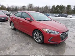 5NPD84LF8HH091213 2017 HYUNDAI ELANTRA