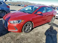 5NPD84LF8HH091227 2017 HYUNDAI ELANTRA