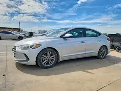 5NPD84LF8HH092104 2017 HYUNDAI ELANTRA