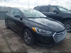 5NPD84LF8HH092393 2017 HYUNDAI ELANTRA