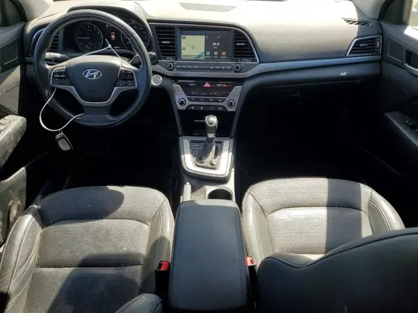 5NPD84LF8HH092622 2017 HYUNDAI ELANTRA - Image 8