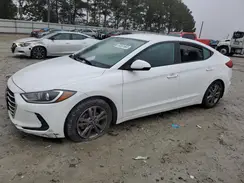 5NPD84LF8HH093012 2017 HYUNDAI ELANTRA