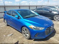 5NPD84LF8HH094595 2017 HYUNDAI ELANTRA