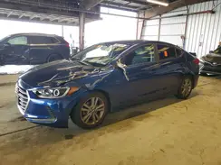 5NPD84LF8HH095424 2017 HYUNDAI ELANTRA
