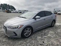 5NPD84LF8HH095505 2017 HYUNDAI ELANTRA