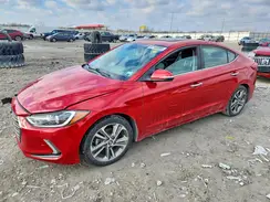 5NPD84LF8HH095584 2017 HYUNDAI ELANTRA
