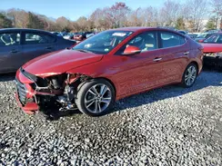 5NPD84LF8HH097027 2017 HYUNDAI ELANTRA