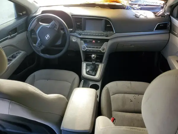 5NPD84LF8HH099666 2017 HYUNDAI ELANTRA - Image 8