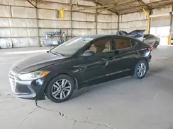 5NPD84LF8HH102162 2017 HYUNDAI ELANTRA