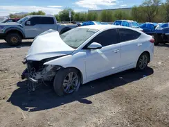 5NPD84LF8HH102615 2017 HYUNDAI ELANTRA