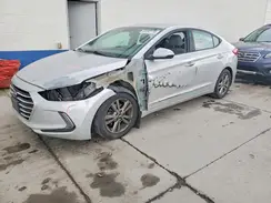 5NPD84LF8HH102694 2017 HYUNDAI ELANTRA