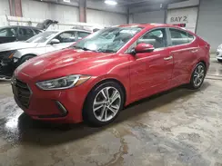 5NPD84LF8HH104977 2017 HYUNDAI ELANTRA