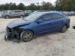 5NPD84LF8HH105434 2017 HYUNDAI ELANTRA