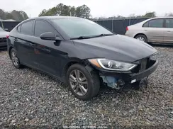 5NPD84LF8HH105482 2017 HYUNDAI ELANTRA