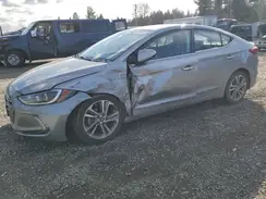 5NPD84LF8HH105837 2017 HYUNDAI ELANTRA