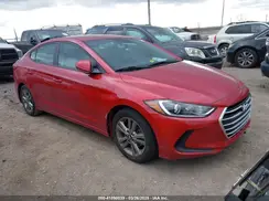5NPD84LF8HH107328 2017 HYUNDAI ELANTRA