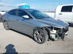 5NPD84LF8HH107779 2017 HYUNDAI ELANTRA